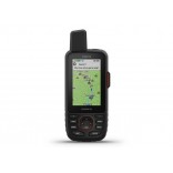 GARMIN GPSMAP 66I HANDHELD GPS WITH TOPO